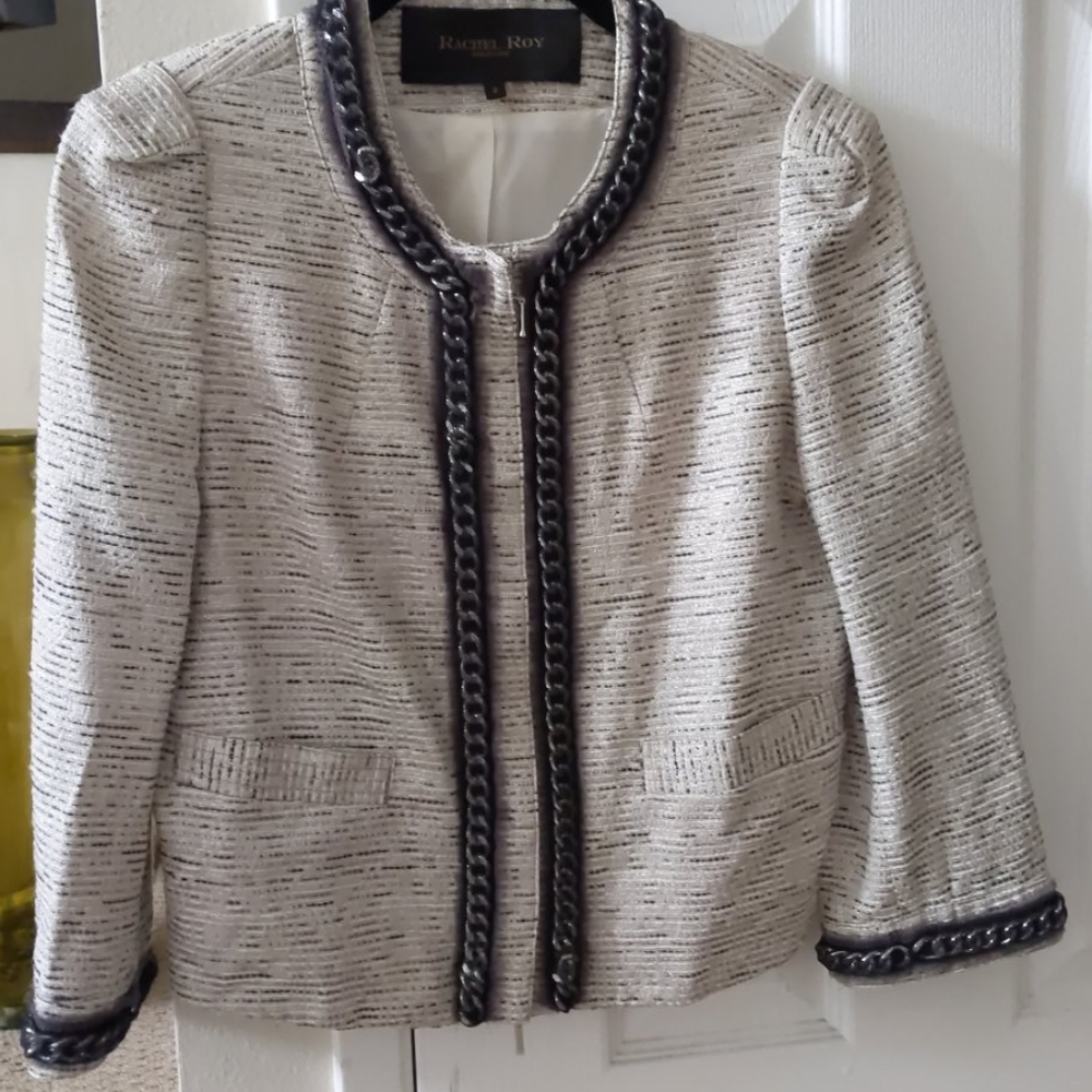 Rachel Roy blazer
